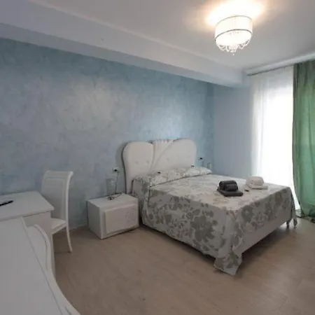 Casa de hóspedes Albamaris