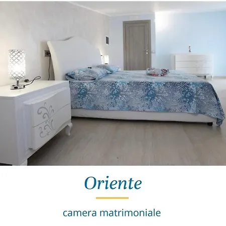 Albamaris * Botricello