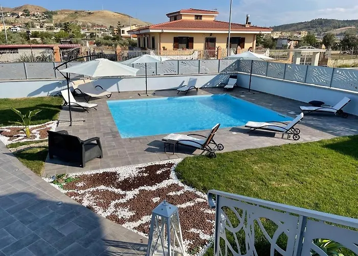 Casa de hóspedes Albamaris *