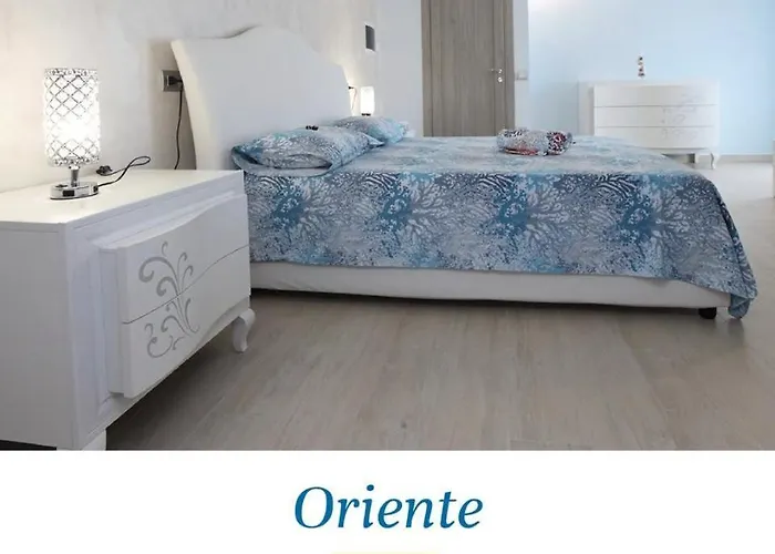 Albamaris * Botricello