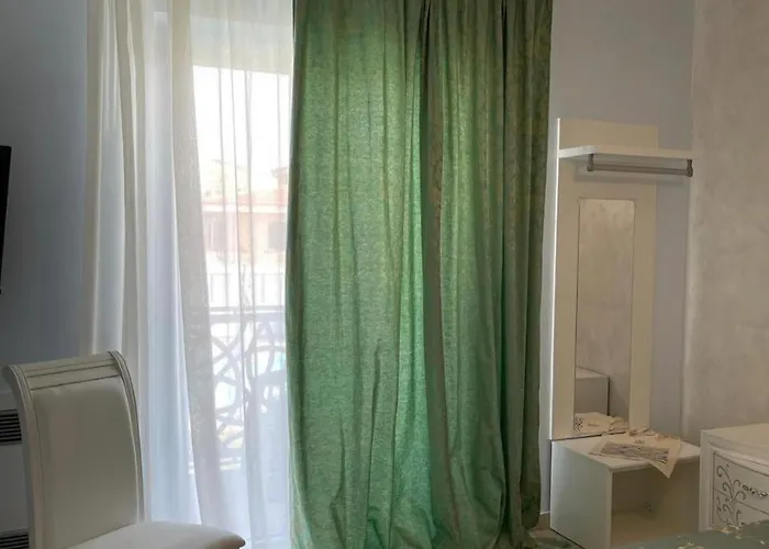 Albamaris Casa de hóspedes