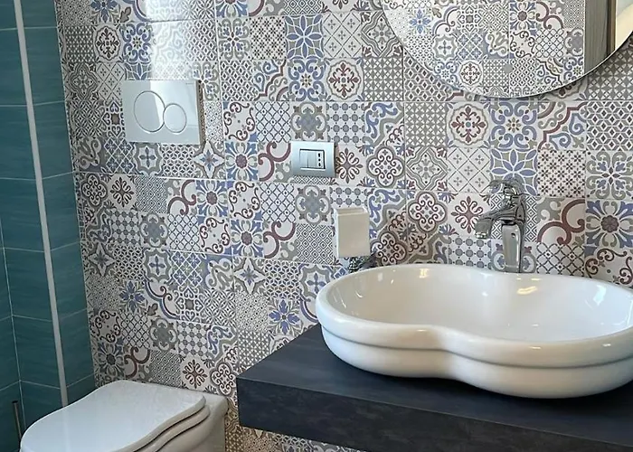 Albamaris Casa de hóspedes *